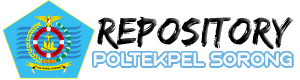 Repository Poltekpel Sorong